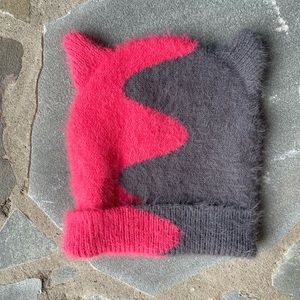 NEW🌟 WUO Ava Ears Hat Beanie